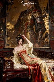 Bìa truyện Chiếu Thu Thủy