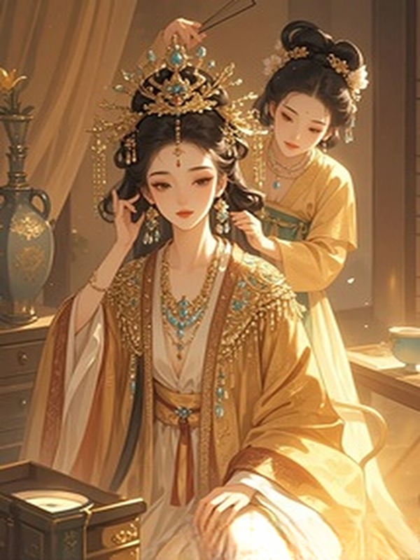 Bìa truyện Kiều A Kiều Khí - Đường Quả Quả