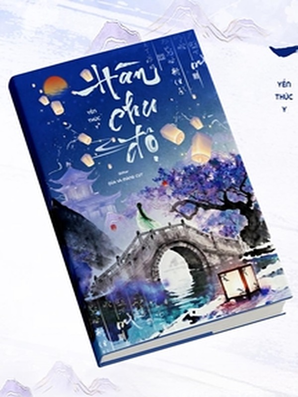 Bìa truyện Hàn Chu Độ - Yến Thức Y