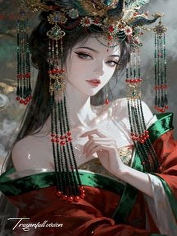 Bìa truyện Cả Kinh Thành Nghi Ngờ Nhân Sinh Vì Ta