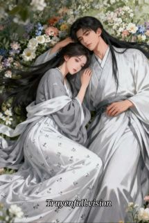 Bìa truyện Hoa Trà Năm Ấy Nở