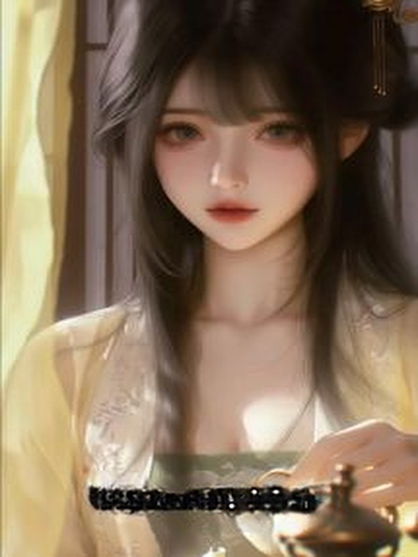 Bìa truyện Chủ Tử Nhà Ta Bảo Chỉ Cần Có Thể Diện