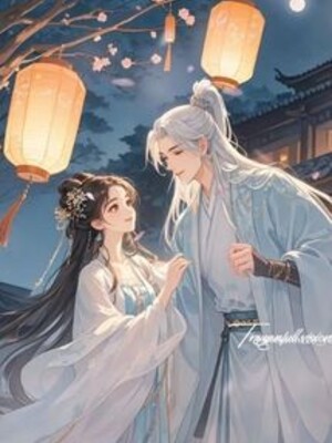 Bìa truyện Vị Phu Quân Xinh Đẹp Của Ta