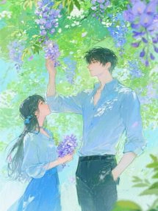 Bìa truyện Rêu Xanh - Hàn Chi Sơ Vũ