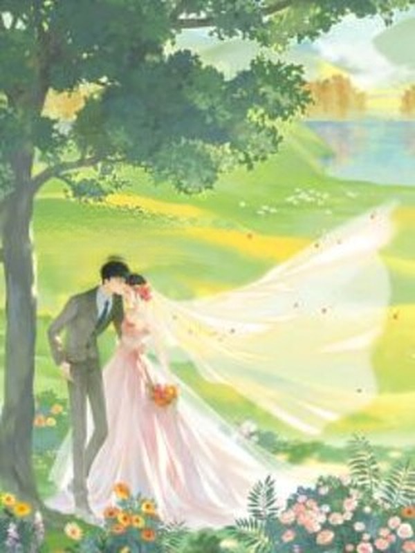 Bìa truyện Chỉ Mình Cô Ấy Thấy