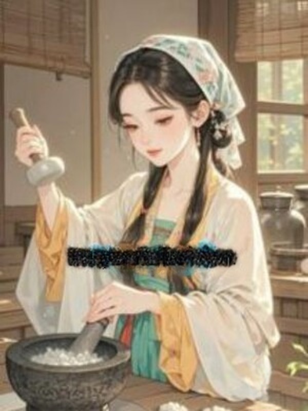 Bìa truyện Trùng Sinh Tiểu Nông Nữ - Bất Gia Đường Đích Bạch