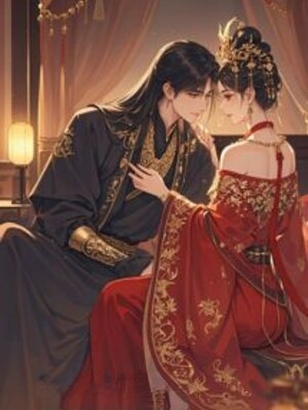 Bìa truyện Hướng Vãn Tình