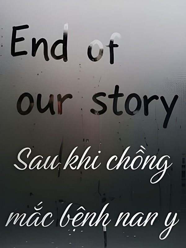 Bìa truyện Khi Chồng Mắc Bệnh Nan Y