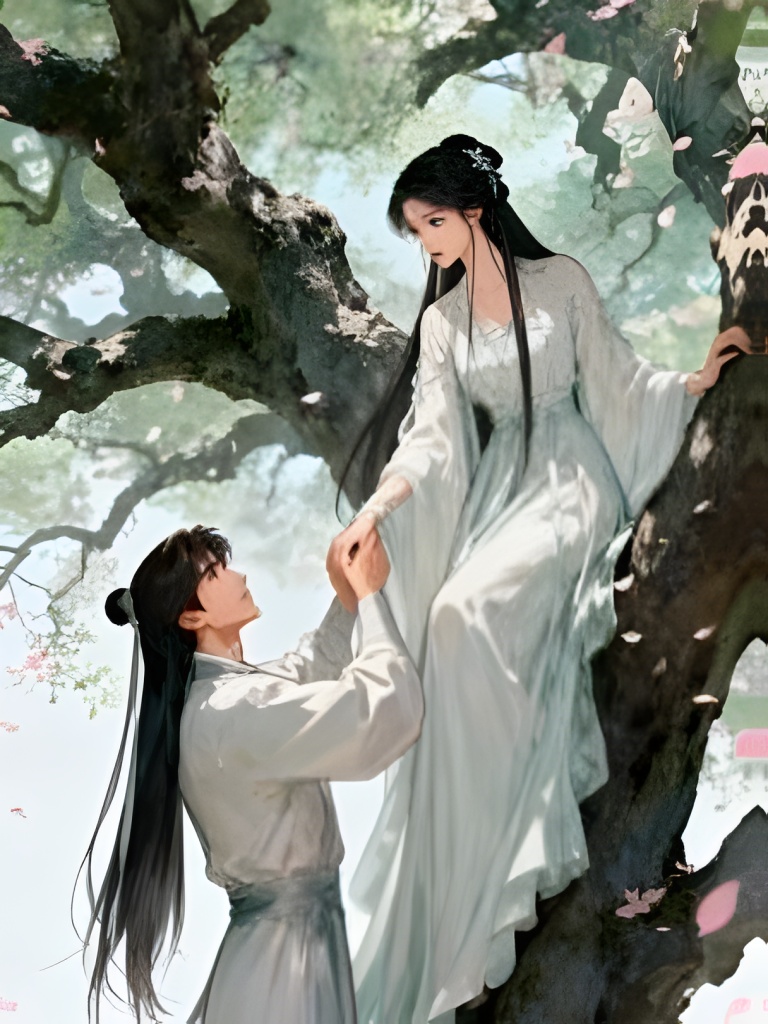 Nhiệm Vụ Của Cô Vợ Cũ Lót Đường