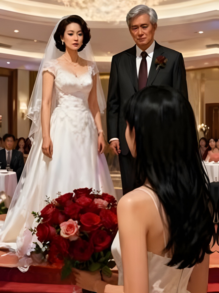 Bìa truyện Cưới Nhau Được 50 Năm, Chồng Nói Ước Gì Chưa Từng Cưới