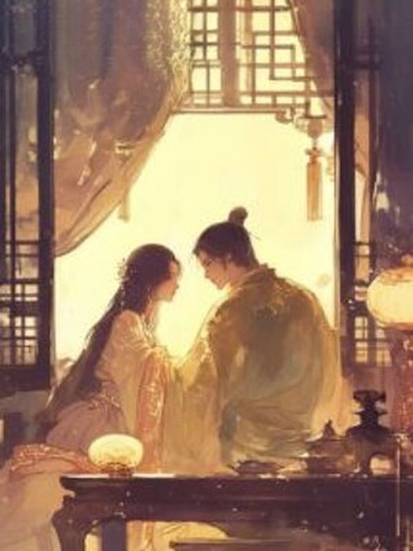 Bìa truyện Khí Quân Hoan