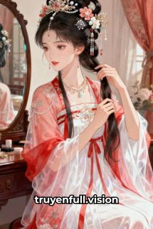 Bìa truyện Cô Nương Lầy Lội - Zhihu