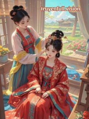 Bìa truyện Ngày Đại Hôn, Ta Tự Tay Hủy Hôn