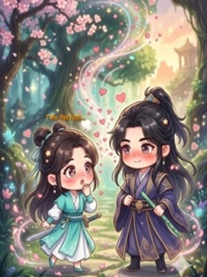Bìa truyện Sư Tỷ Háo Sắc