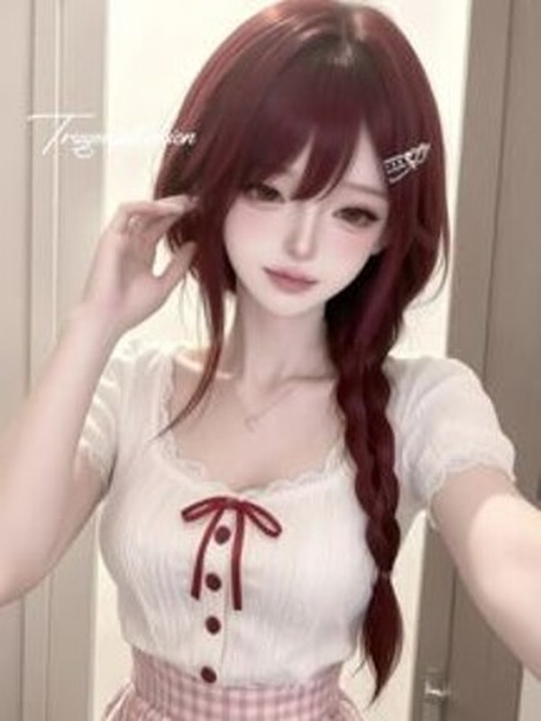 Bìa truyện Ngọc Vỡ Rồi Mới Thấy Sắc Trời