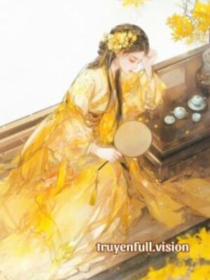 Bìa truyện Hồng Liên
