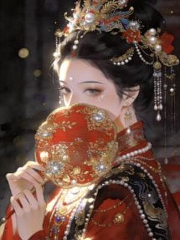 Bìa truyện Hai Kiếp Thành Phượng