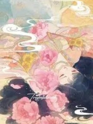 Bìa truyện Đế Vương Vô Tình