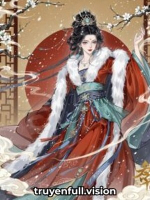 Bìa truyện Hoa Nở Trong Lòng Thành