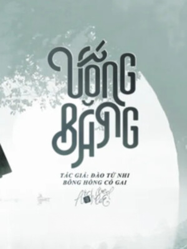 Bìa truyện Uống Băng - Đào Tử Nhi