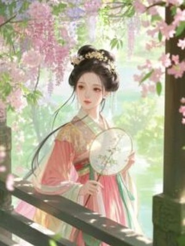 Bìa truyện Trọng Sinh: Không Làm Người Thân, Chỉ Làm Quân Thần