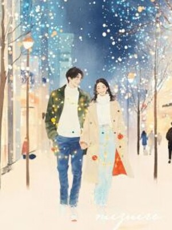 Bìa truyện Gặp Lại Nhau Giữa Ngày Hạ