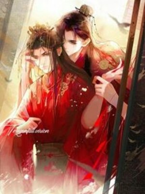 Bìa truyện Tiểu Thị Vệ Luôn Muốn Ôm Con Bỏ Trốn