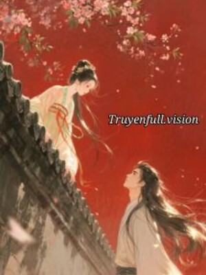 Bìa truyện Hòe Dao