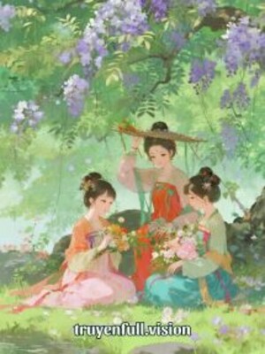 Bìa truyện Lưu Giang