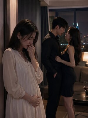 Bìa truyện Đêm Say Định Mệnh