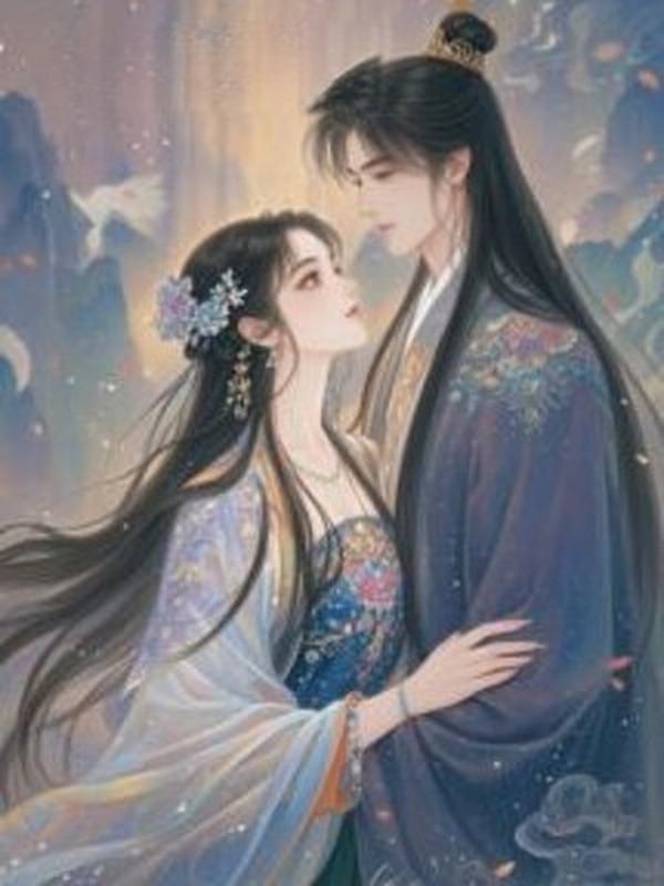 Bìa truyện Tôi Xuyên Thành Nhân Vật Qua Đường