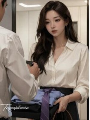 Bìa truyện Tiểu Tam Của Chồng Tôi Tưởng Rằng Mình Là Nữ Chính