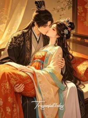 Bìa truyện Lục Tẫn Hoan