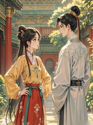 Bìa truyện Tỷ Tỷ Hãy Nuôi Ta