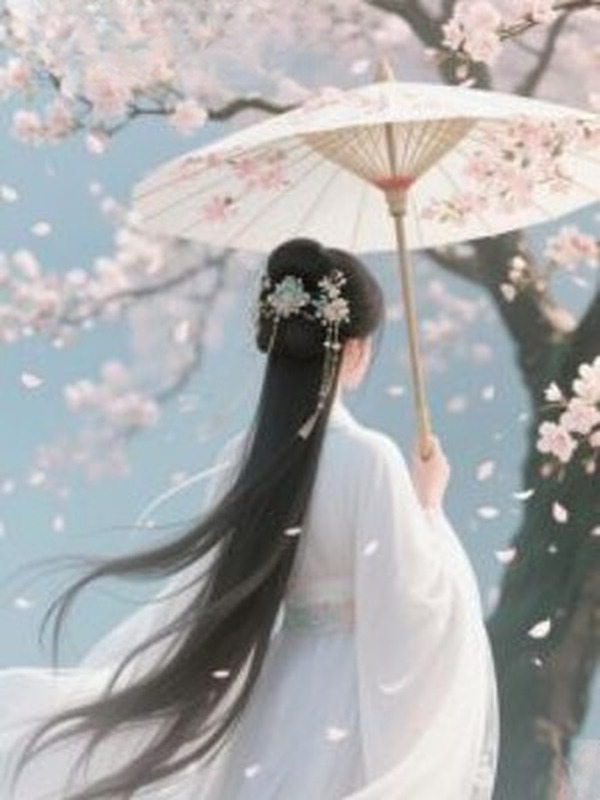 Bìa truyện Cô Vợ Xung Hỉ Của Tướng Quân