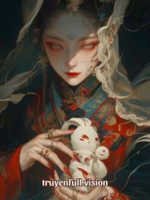Bìa truyện Yêu Nữ