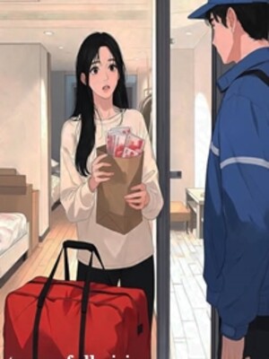Bìa truyện Sau Ly Hôn, Tôi Bỗng Báo Án Vì Mẹ Chồng Cũ