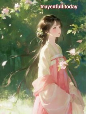 Bìa truyện Mưa Bụi