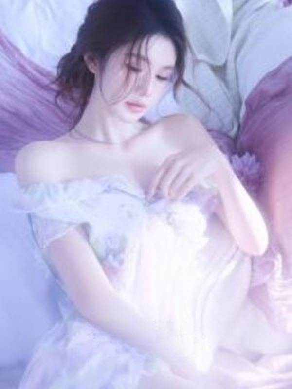 Bìa truyện Trùng Sinh Bên Cạnh Thiếu Gia Nhà Giàu