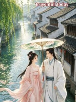 Bìa truyện Trăng Thưa Soi Bóng Liễu