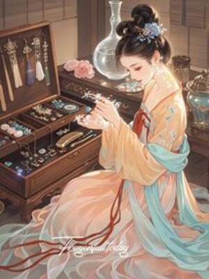 Bìa truyện Đại Sư Tỷ Cá Mặn, Nhưng Bị Ép Vô Địch
