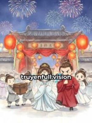 Bìa truyện Sau Khi Vị Hôn Phu Rước Quả Tẩu Vào Nhà Trước Ta