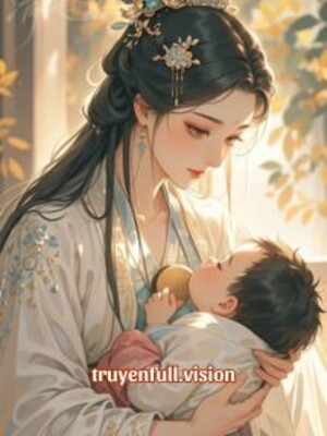 Bìa truyện Thủ Tiết Ba Năm, Ta Đổi Một Cuộc Đời Khác