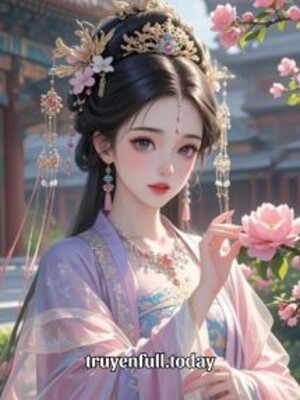 Bìa truyện Núi Sông Rộng Dài