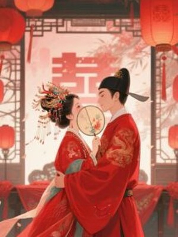 Bìa truyện Vân Ý Truyện
