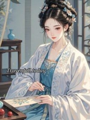 Bìa truyện Nàng Đến Thiên Hạ Đổi Chủ