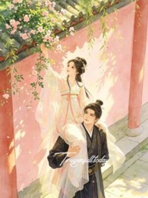 Bìa truyện Tình Sâu Như Biển