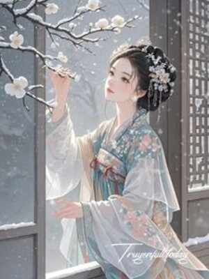 Bìa truyện Sa Đường Chu