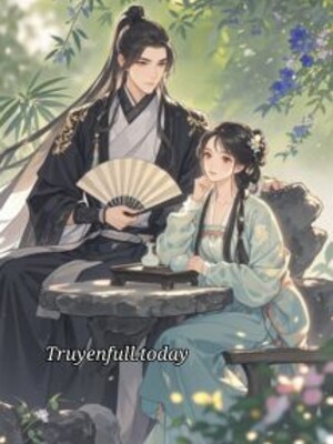 Bìa truyện Đỗ Lệnh Đại