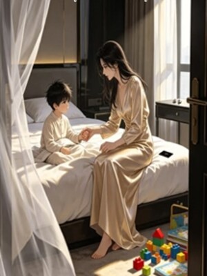 Bìa truyện Tình Nhân Của Lục Tổng